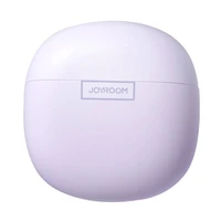 Ausinės Joyroom Funpods JR-FB1 belaidės (violetinės)