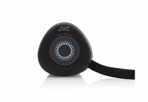 Bluetooth kolonėlė JVC XS-E423B juoda