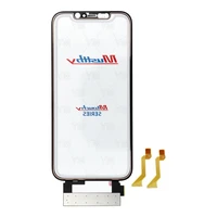 MUSTTBY Touch screen + OCA IPHONE12 pro max (no IC)