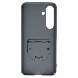 Tel Protect magnetinis Elipse dėklas telefonui Samsung Galaxy S24 Plus pilkas