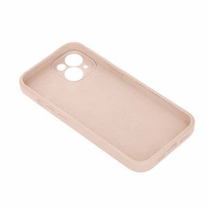 Silikoninis dėklas telefonui Honor Magic 7 Pro kūno spalvos