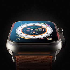 Tech-Protect Easy Set+ 2 rinkinys grūdintas stiklas Huawei Watch GT 5 Pro 46 mm - skaidrus