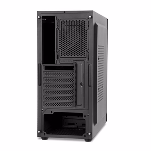I-BOX ANTILA 39 Midi Tower ATX kompiuterio korpusas