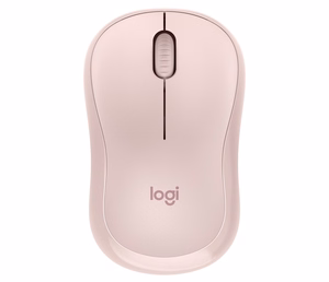 Logitech 910-007121 kelioninė pelė abiejoms rankoms RF belaidė + Bluetooth