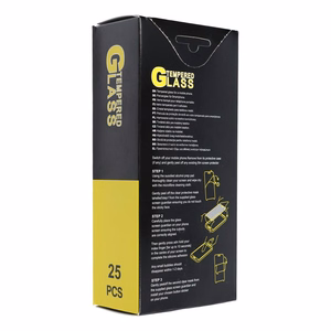 Grūdintas stiklas SET 25in1 skirtas Xiaomi Redmi Note 15 4G / Redmi Note 15 5G