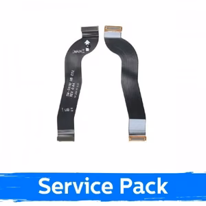 Lanksčioji jungtis skirta Samsung S911 S23 pagrindinė ekrano / (CTC/UB)-(MAIN) / (Service Pack)