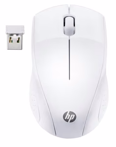 HP 220 mouse RF Wireless Optical