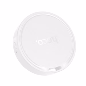 Локатор совместимый с Google Find My Device Hoco E96A белый