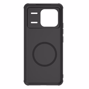 NILLKIN SUPER SHIELD PRO MAGNETIC XIAOMI REDMI K70/K70 PRO/ POCO F6 PRO juodas