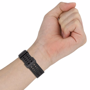 TECH-PROTECT ICONBAND PRO SAMSUNG GALAXY WATCH ULTRA (47 MM) JUODAS