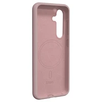 Etteri Silicone Mag case for Samsung Galaxy S26 light pink