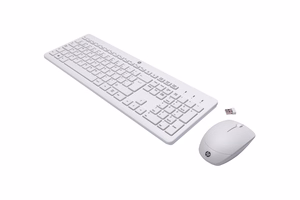 HP 230 belaidės pelės ir klaviatūros rinkinys