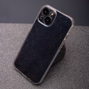 Shine dėklas for iPhone 17 6,3" skaidrus