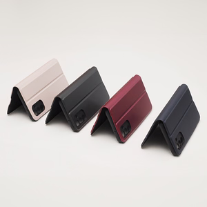 Smart Soft чехол Samsung Galaxy M16 5G черный