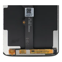 FixCell LCD ekranas MOTOROLA G7 Play OEM be rėmelio