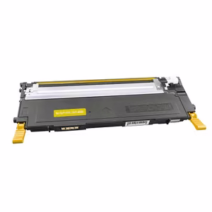 Совместимый картридж SAMSUNG CLP-310, жёлтый
