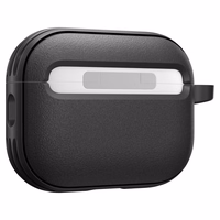 Spigen Vault dėklas AirPods Pro 3 juodas