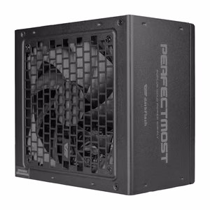 "Darkflash PMT 80 Plus Gold" 850W kompiuterio maitinimo šaltinis