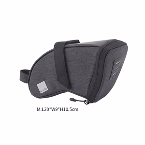 SAHOO Bicycle bag (131470M-SA) waterproof 1L