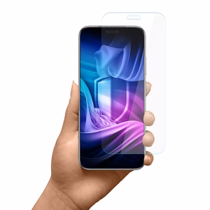 3mk Silky Matt Pro matinė plėvelė Honor Magic 8 Pro