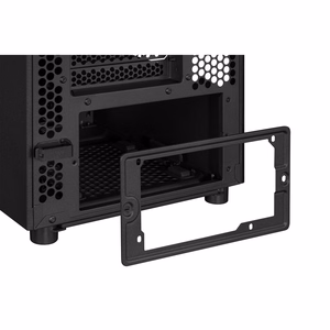 Asus ProArt PA401 ABS TG PWM BLACK korpusas