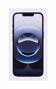 MOBILUSIS TELEFONAS IPHONE 16E/128GB BLACK MD1Q4 APPLE