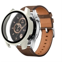 Apsauginis stiklas Huawei Watch GT3 42mm – baltas