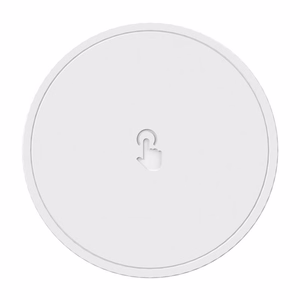 ZigBee termostatinės galvutės rinkinys IMOU KIT-TRV1-EU-2 su 6 adapteriais ir šliuzu