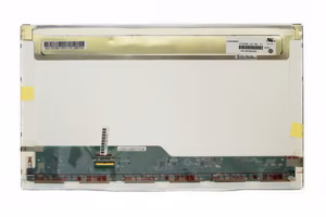 Ekranas 17.3", 1920x1080, 60Hz, matinis, 40pin, kairėje