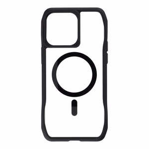 ROAR dėklas SLIM DEFENDER IPHONE 15 Pro Max juodas