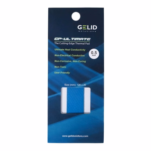 Gelid Solutions TP-GP04-R-C termopagalvėlė