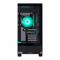 Actina 5901443421085 PC AMD Ryzen™ 5 5600X 32 GB DDR4-SDRAM 1 TB SSD NVIDIA GeForce RTX 5060 „Midi Tower“ Juoda