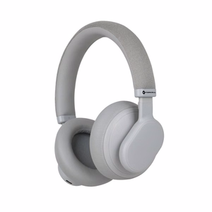 Wireless headphones Forcell F-Audio Touch Beat ANC grey