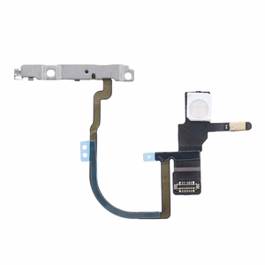 Įjungimo/išjungimo, garso lankstus iPhone 12 Mini