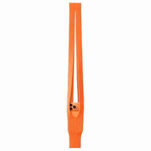 MACHINO iPhone maišelis ILGAS DYDIS (80cm) oranžinis