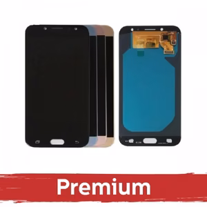 LCD Display Compatible With Samsung J730 2017 J7 Light Blue OEM