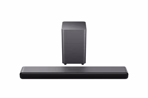 TCL S55HE garso juosta