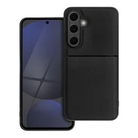 NOBLE dėklas telefonui SAMSUNG S24 FE juodas