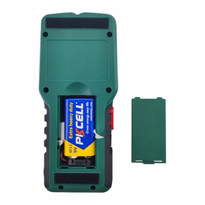 Habotest MY6238 universalus detektorius „4 viename“