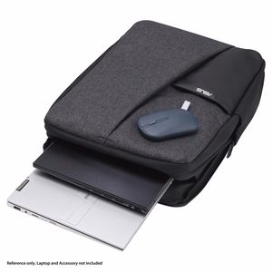 ASUS AP4600 Backpack 40,6 cm (16") Kuprinė Pilka