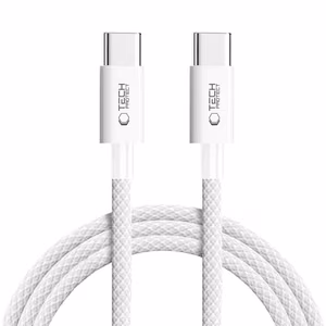 Кабель Tech-Protect Ultraboost Lite USB-C PD60W 3A 200 см - серый