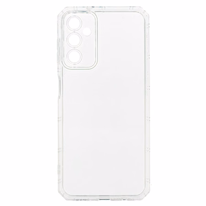 Armor Antishock dėklas telefonui Samsung Galaxy A14 4G/5G permatomas