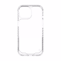 CLCKR DIAMOND NON-MAGSAFE IPHONE 15 skaidrus