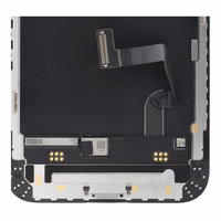 FixCell LCD ekranas IPHONE 12 Mini Super Retina XDR (atnaujintas)