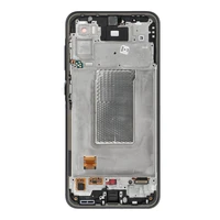 ServicePack LCD ekranas SAMSUNG A36 A366 GH82-36841A