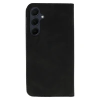 Wonder Prime dėklas telefonui Samsung Galaxy A35 5G juodas