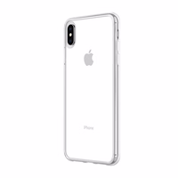 Griffin Reveal - dėklas iPhone Xs Max (Clear)
