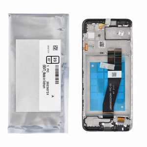 ServicePack LCD Display SAMSUNG A02s A025G GH81-20181A