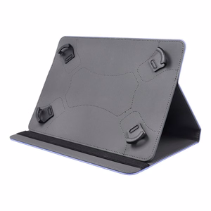 MELLOW universalus dėklas planšetėms 10" violetinis