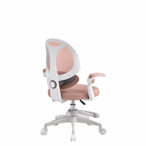 Sukamasis krėslas Junior 4.5 Pink